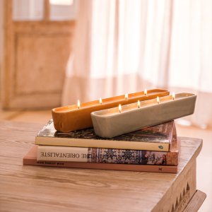 UNITED AZZA ATMOSPHERE CANDLE