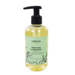 LEMON VERBENA ARGAN SHOWER GEL 250ML