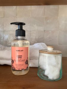 ARGAN SHOWER GEL 250ML