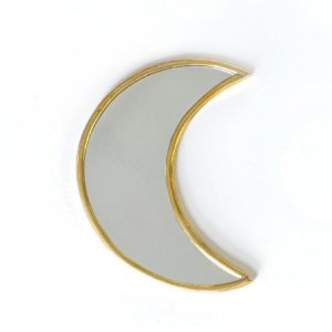 MIRROR ESRA MOON MAILLECHORT