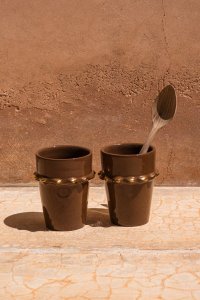 BELDITA ZASHA GOLD CUP