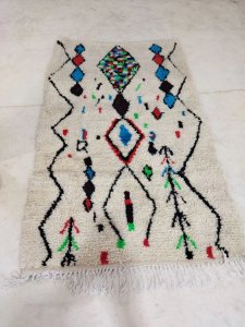 AZILAL BERBER RUGS