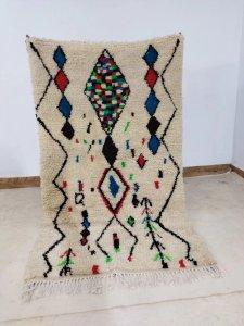 AZILAL BERBER RUGS
